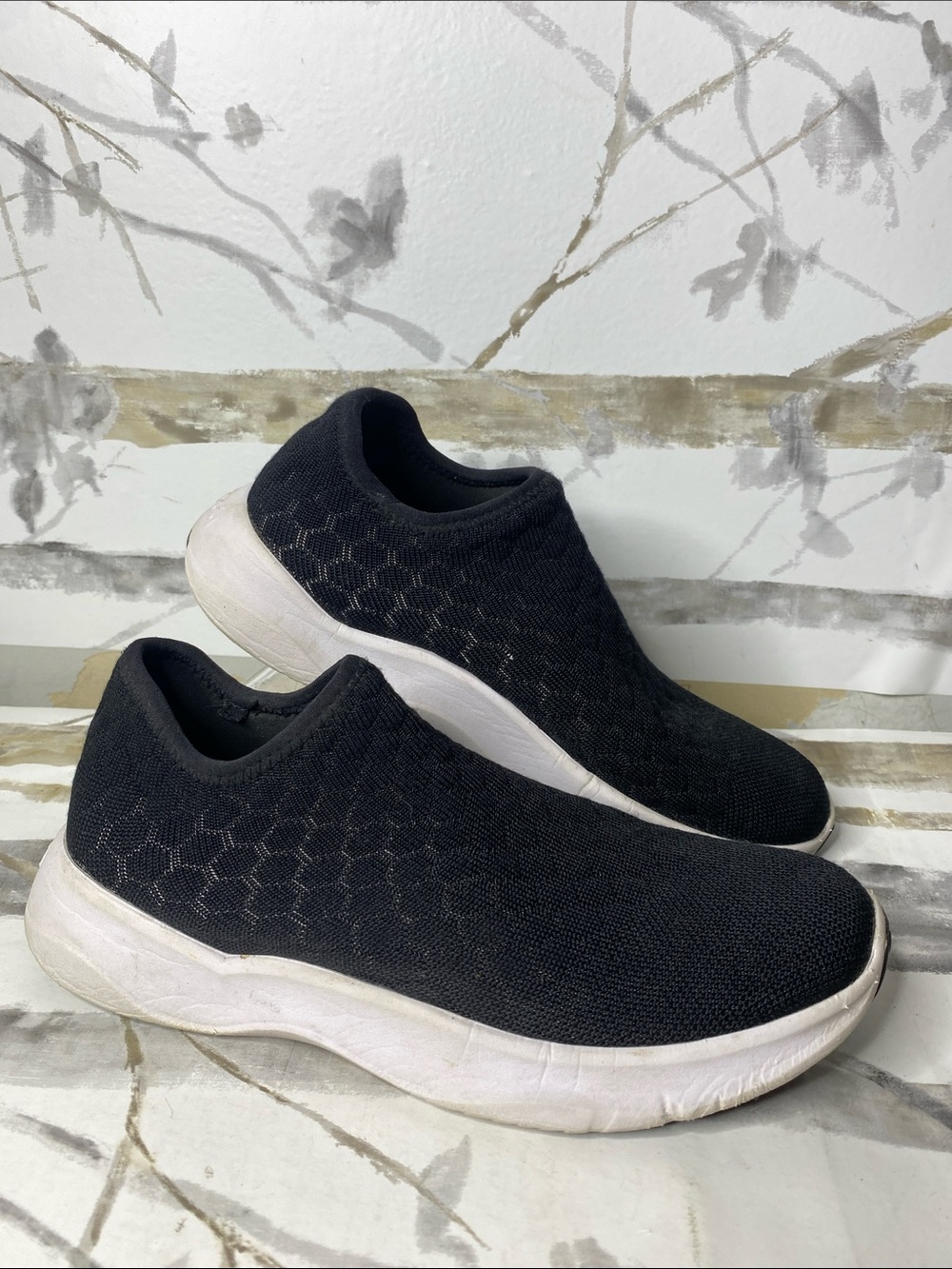 Vessi Everyday Skyline Slip-On sneakers